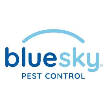 Blue sky pest control - Specialties: Blue Sky Pest Control, the fastest growing residential and commercial pest control service in the Phoenix metro area, was started in Texas with a former parent company. Since 2003, Blue Sky has operated independently as it focuses on servicing the Phoenix metro area. Blue Sky started with 1 office administrator and 2 great technicians. …